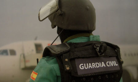 Preparación de oposición a Guardia Civil en Castellón: Consejos para el opositor