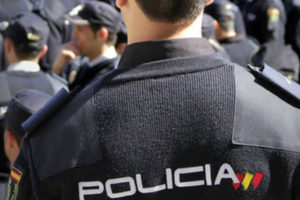 PREPARA TU OPOSICIÓN A POLICÍA NACIONAL EN CASTELLÓN