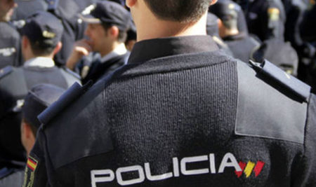 Preparación de oposición a Policía Nacional en Castellón: ¡Aprueba hoy!