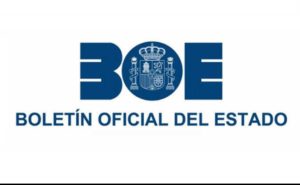 BOE de preparación de oposición a Guardia Civil en Castellón