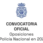 Convocatoria Policía Nacional 2025: Todo lo que necesitas saber sobre las 2.764 plazas
