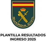 Resultados Guardia Civil 2025: Plantilla de Respuestas Oficiales de las Pruebas