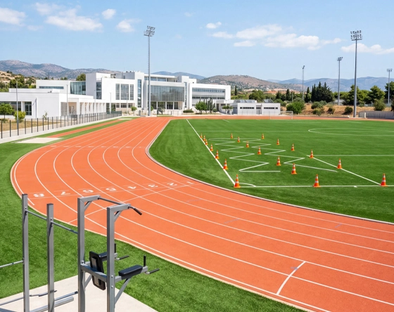 OPE 2026 Policía Nacional y Guardia Civil Pruebas Fisicas