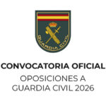 Convocatoria Guardia Civil 2026: Guía Completa con Todas las Claves del Proceso Selectivo